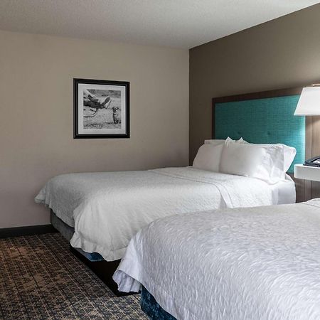 Hampton Inn Kansas City-Lee'S Summit Kültér fotó