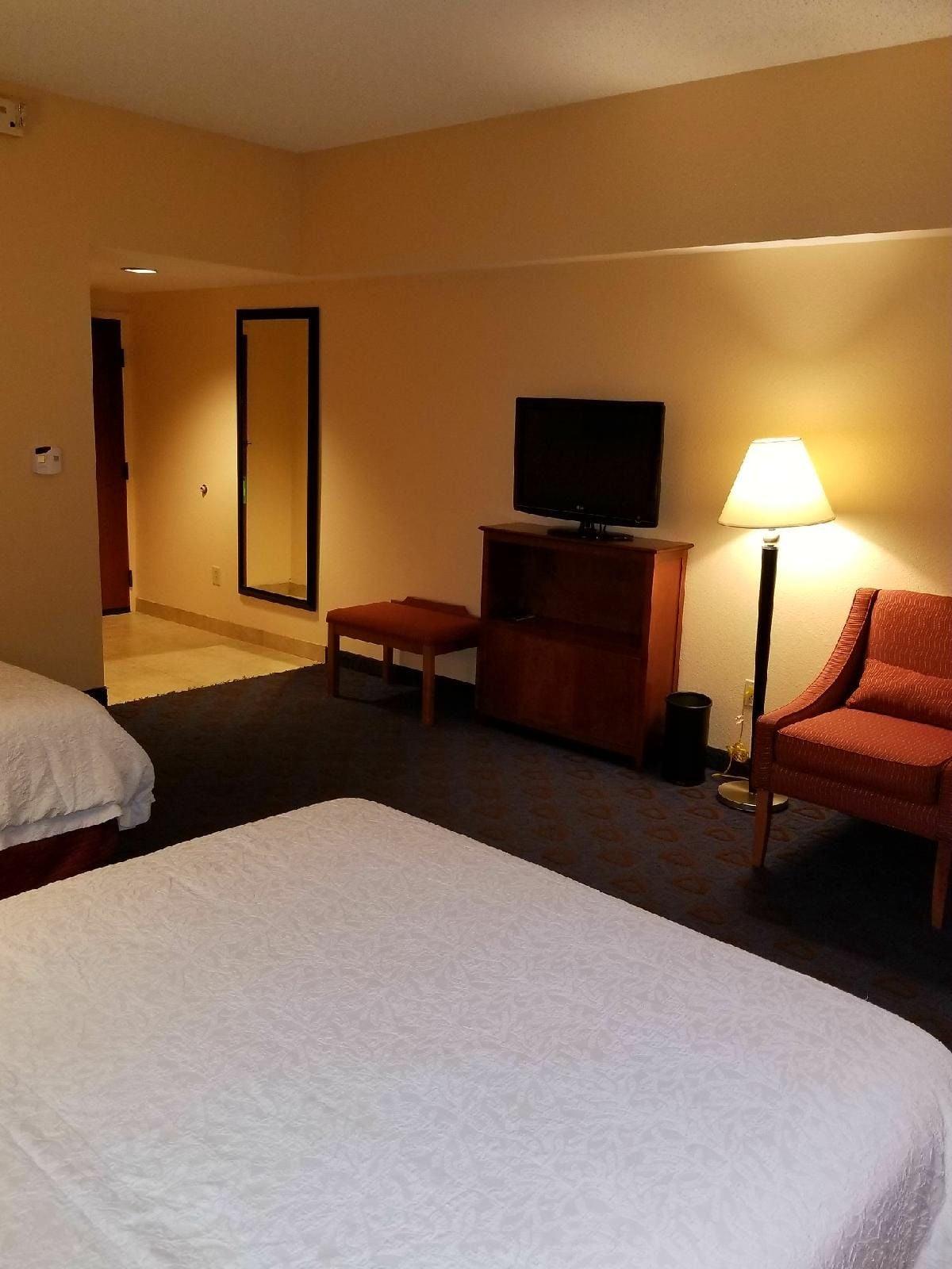 Hampton Inn Kansas City-Lee'S Summit Kültér fotó