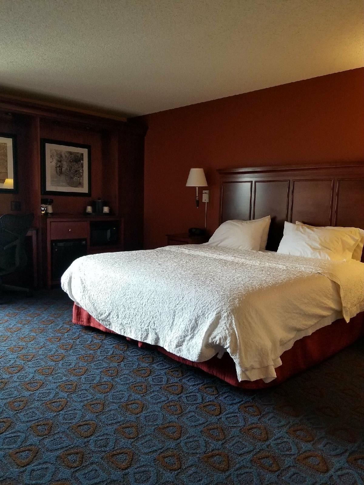 Hampton Inn Kansas City-Lee'S Summit Kültér fotó