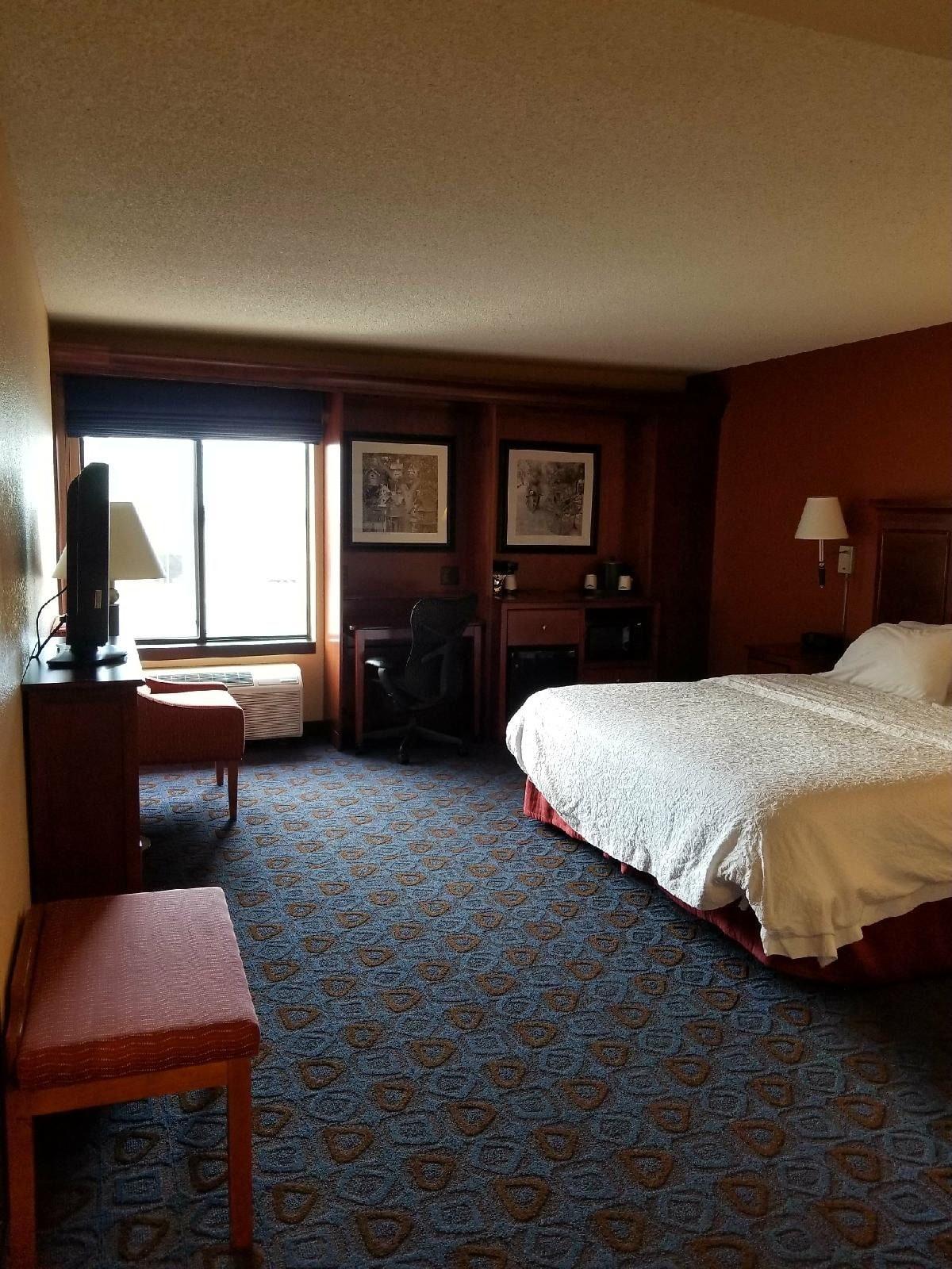 Hampton Inn Kansas City-Lee'S Summit Kültér fotó