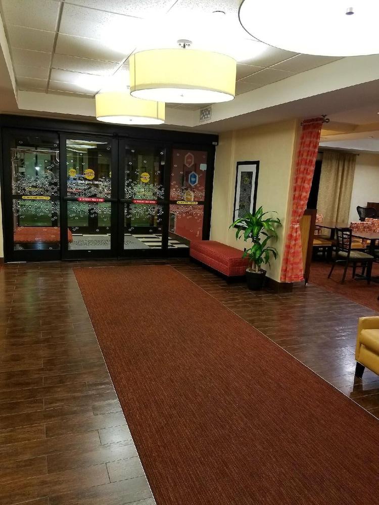 Hampton Inn Kansas City-Lee'S Summit Kültér fotó