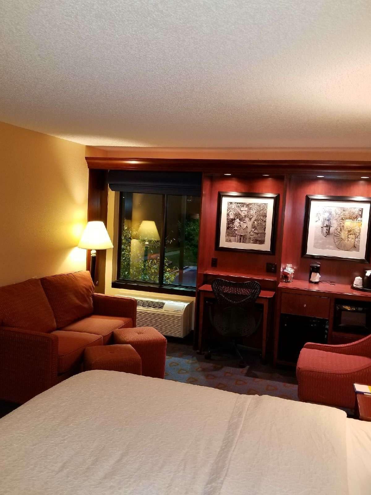 Hampton Inn Kansas City-Lee'S Summit Kültér fotó