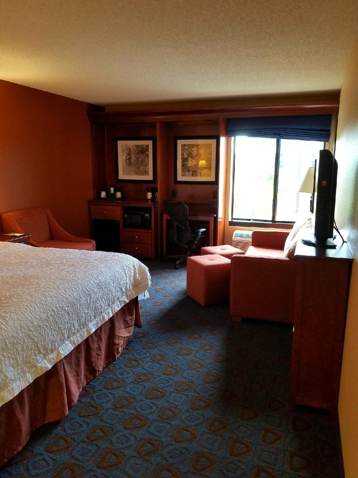 Hampton Inn Kansas City-Lee'S Summit Kültér fotó
