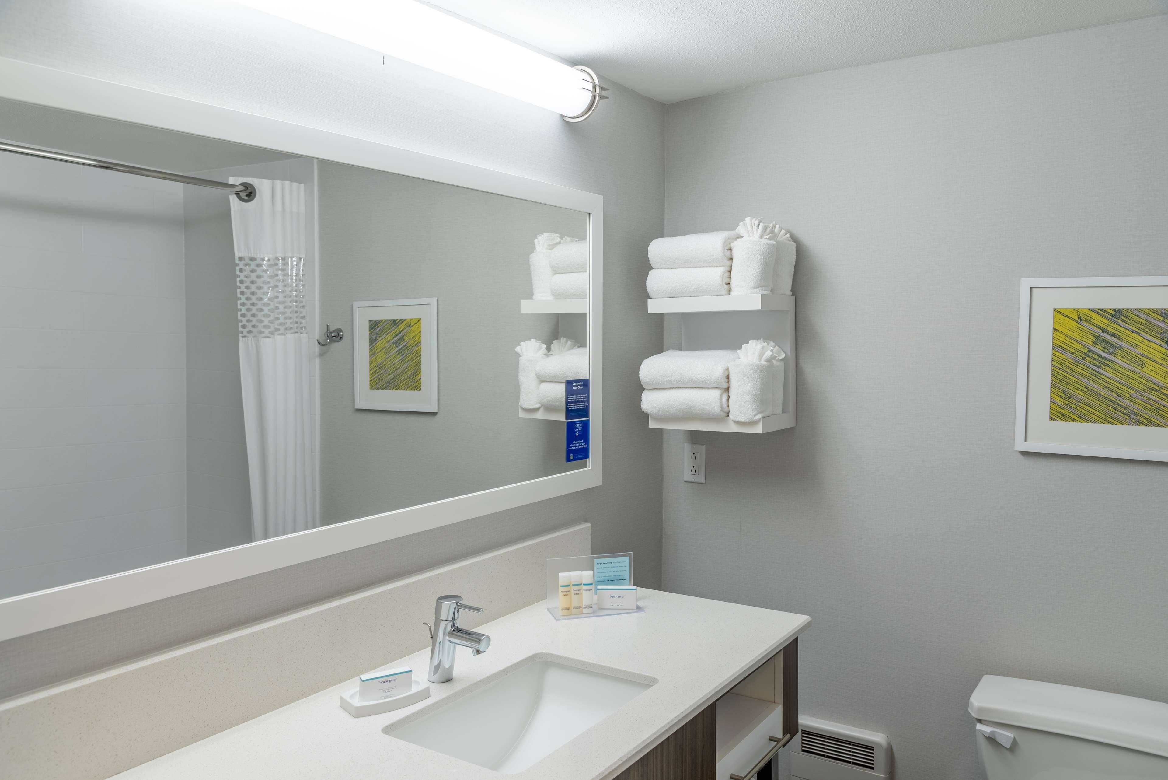 Hampton Inn Kansas City-Lee'S Summit Kültér fotó