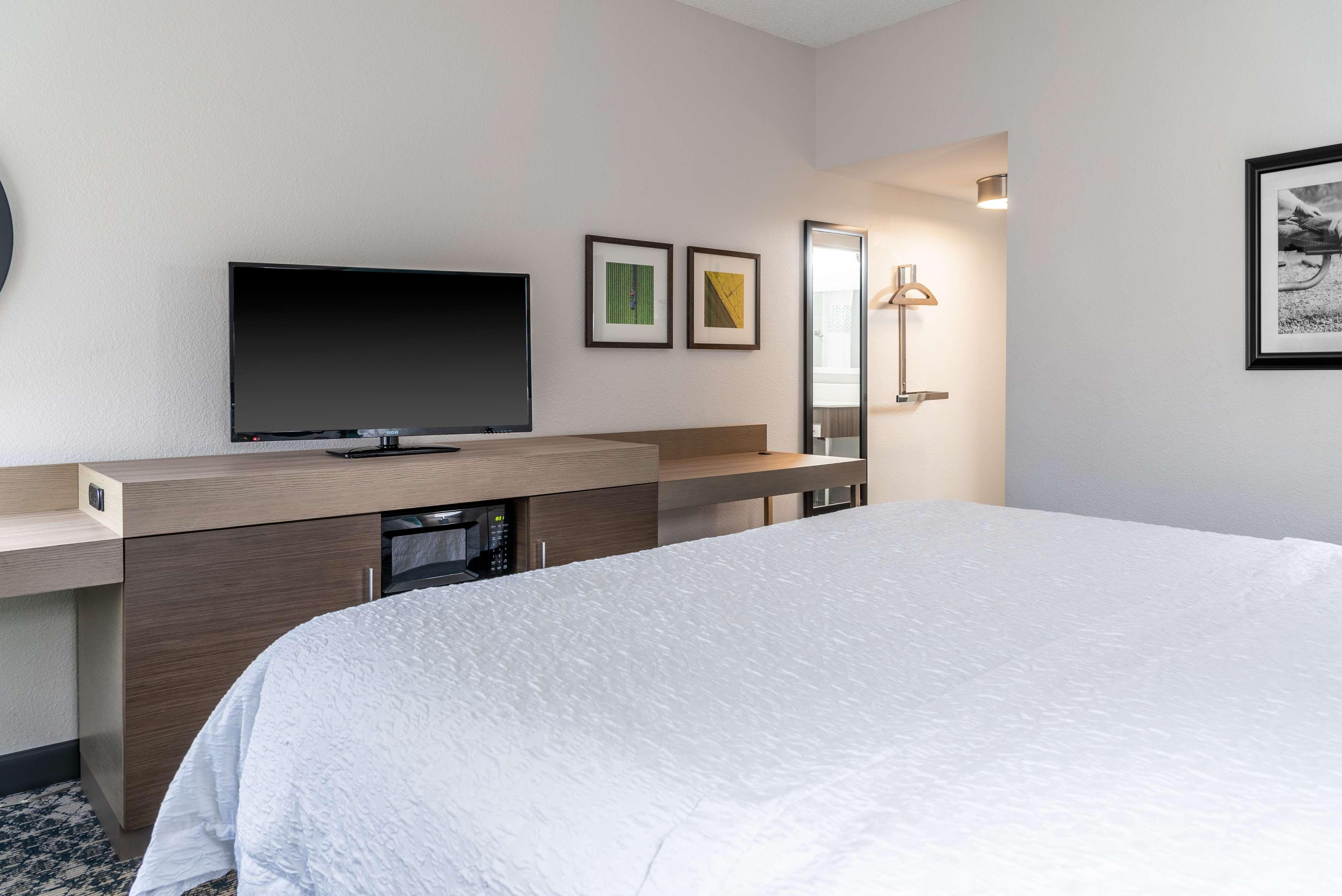 Hampton Inn Kansas City-Lee'S Summit Kültér fotó