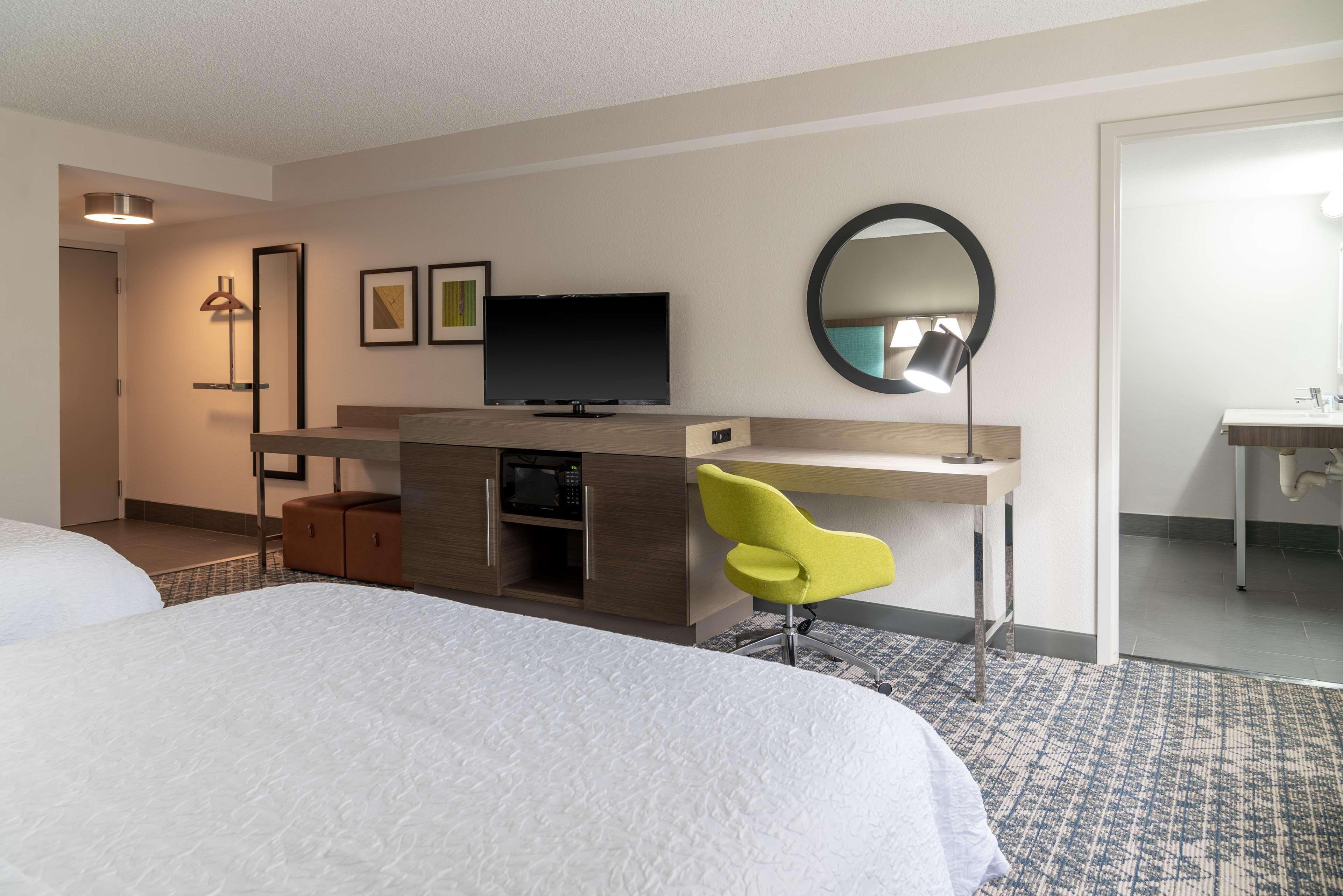 Hampton Inn Kansas City-Lee'S Summit Kültér fotó