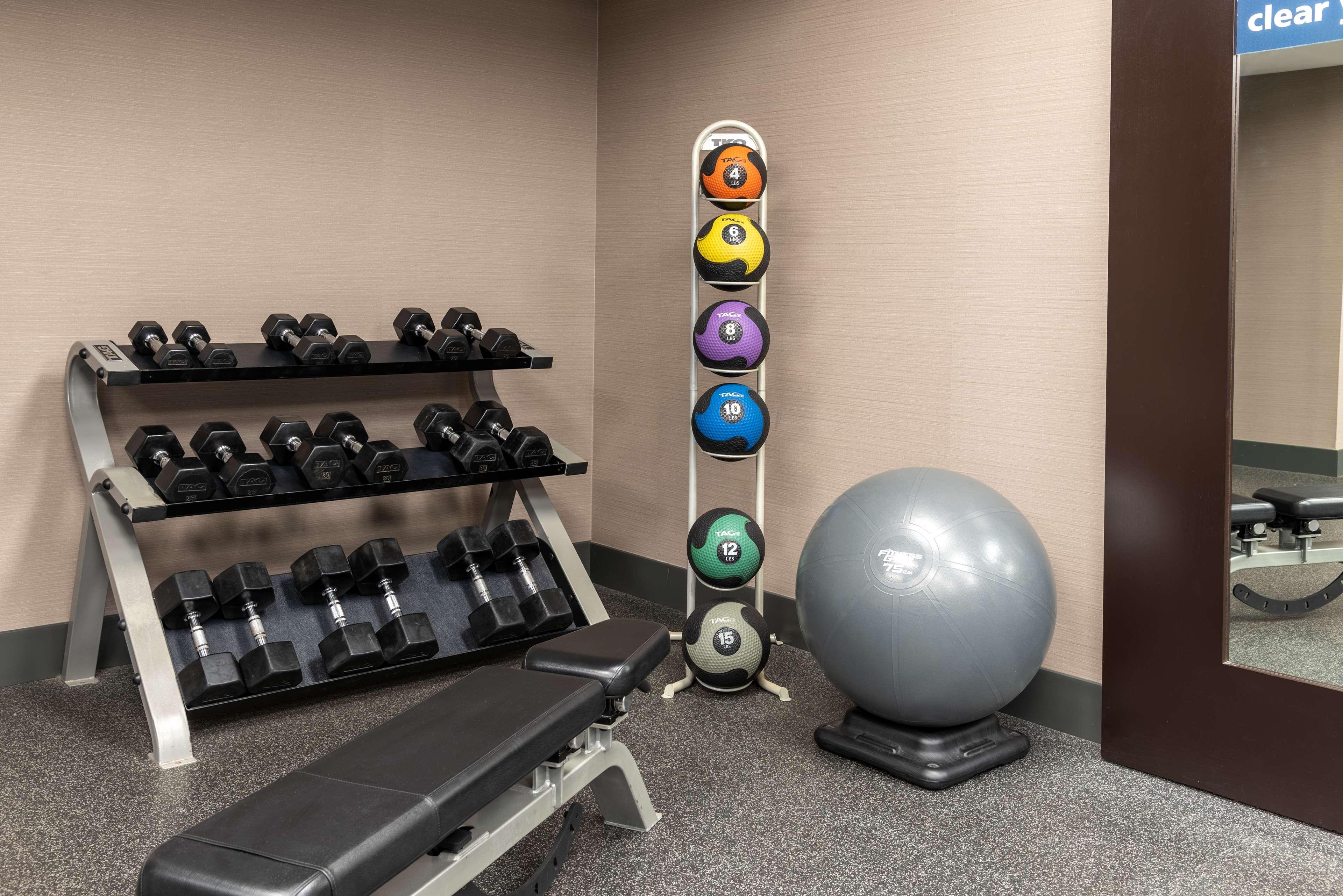 Hampton Inn Kansas City-Lee'S Summit Kültér fotó