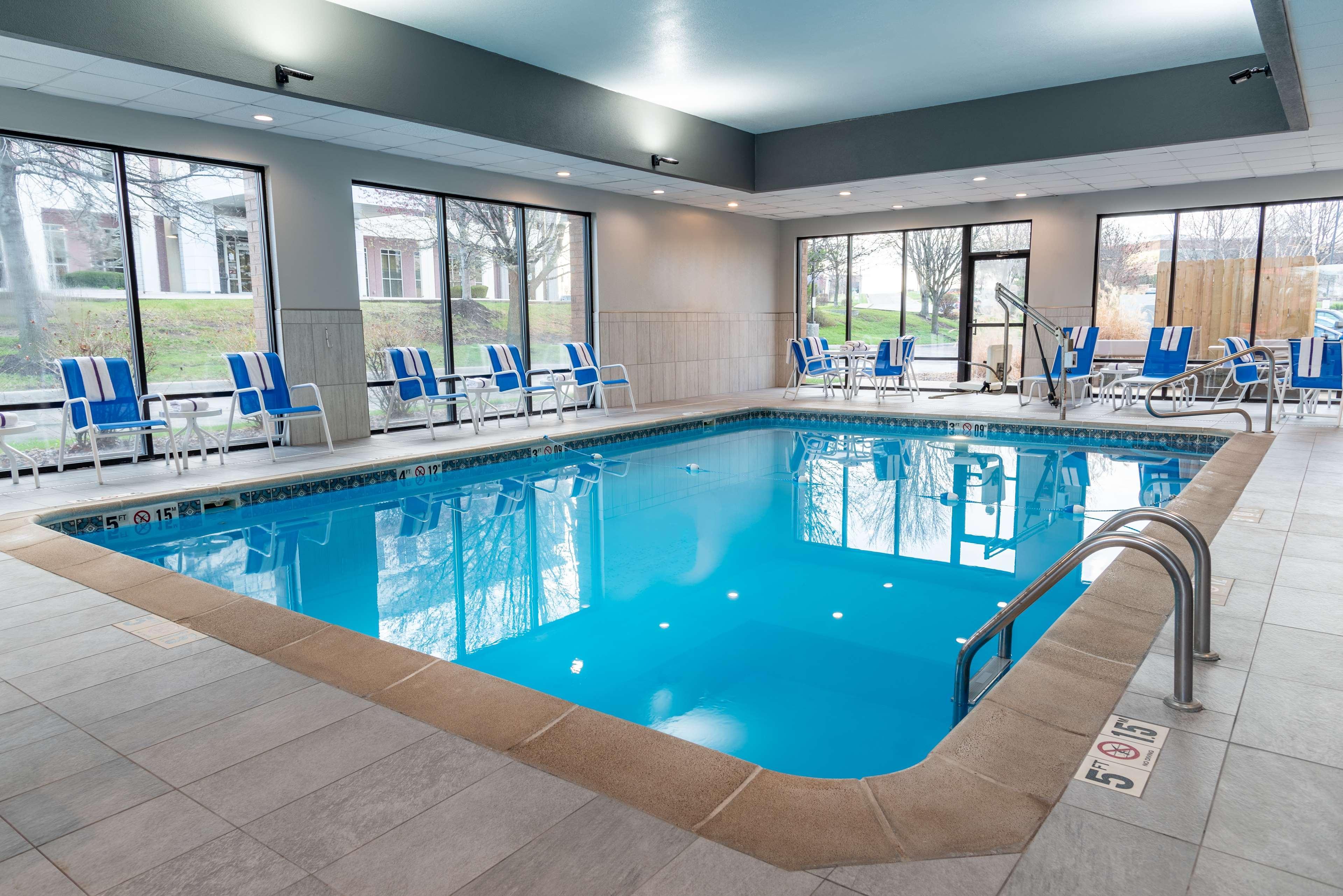 Hampton Inn Kansas City-Lee'S Summit Kültér fotó