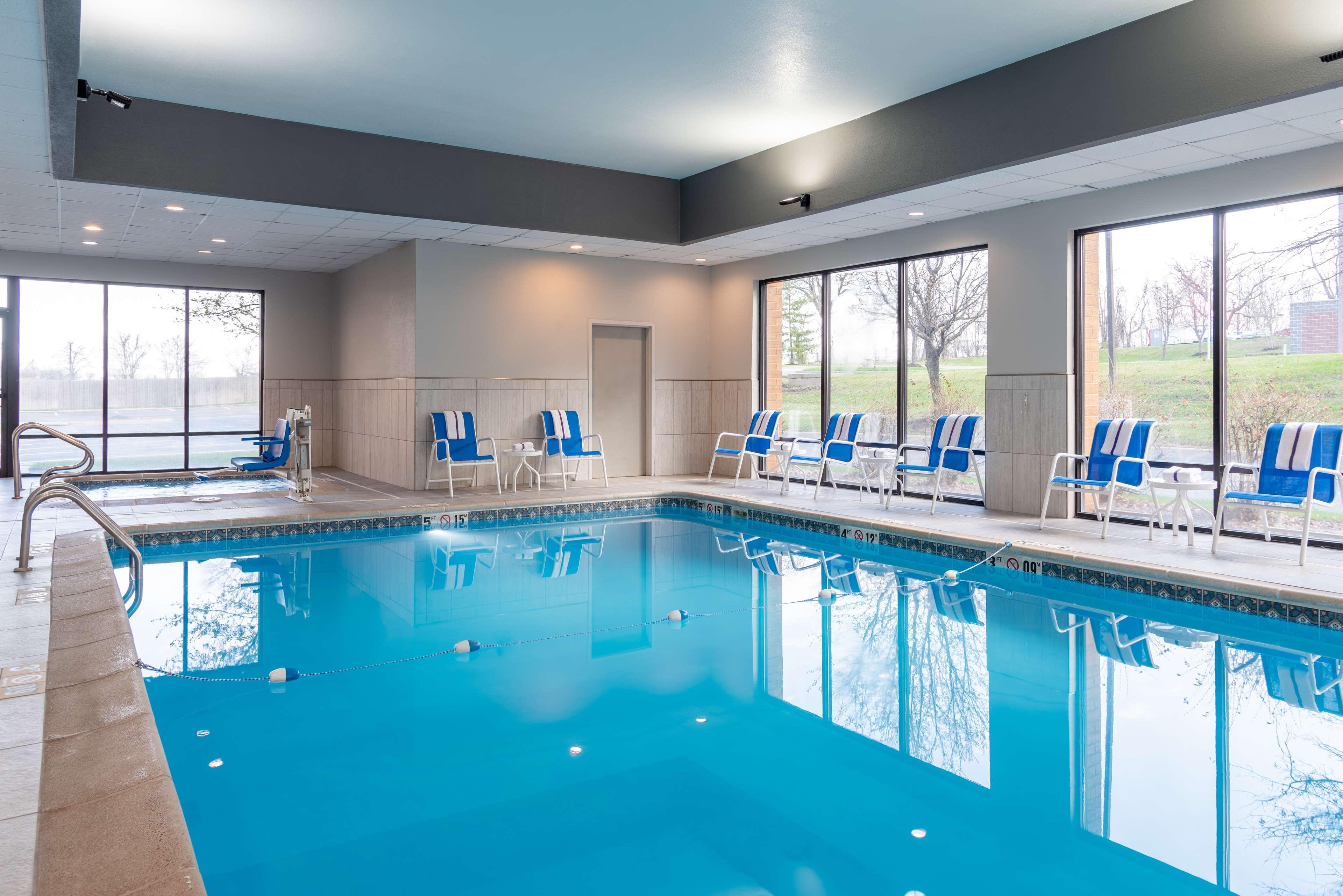 Hampton Inn Kansas City-Lee'S Summit Kültér fotó