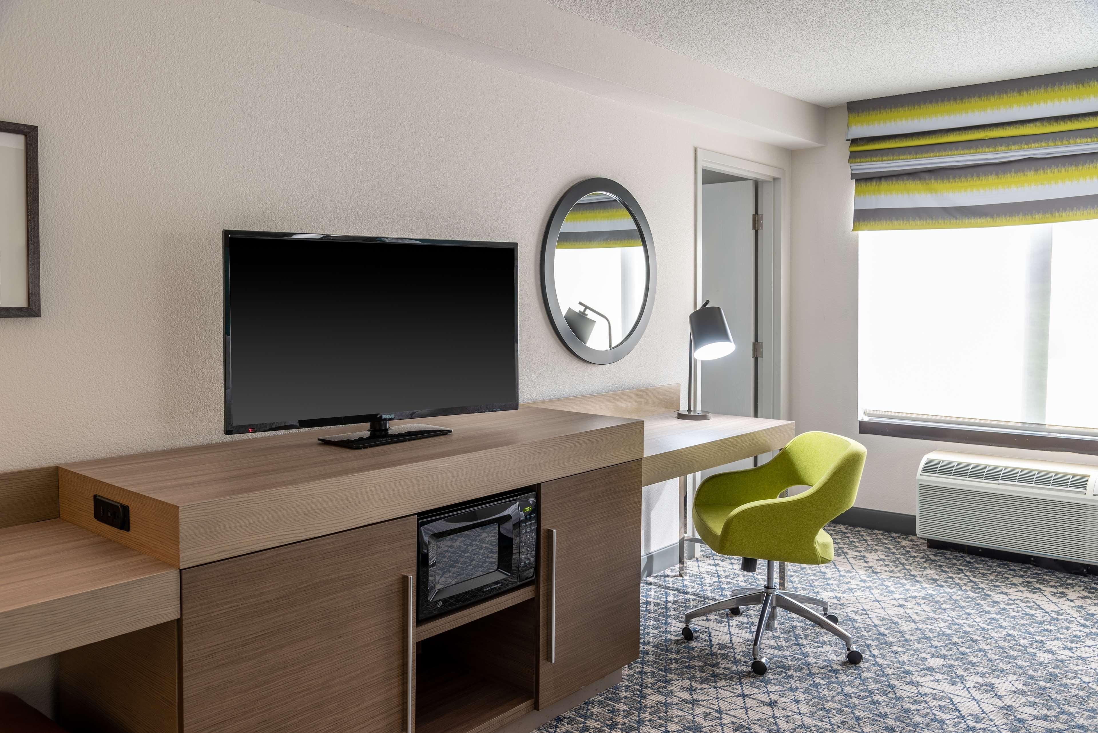 Hampton Inn Kansas City-Lee'S Summit Kültér fotó