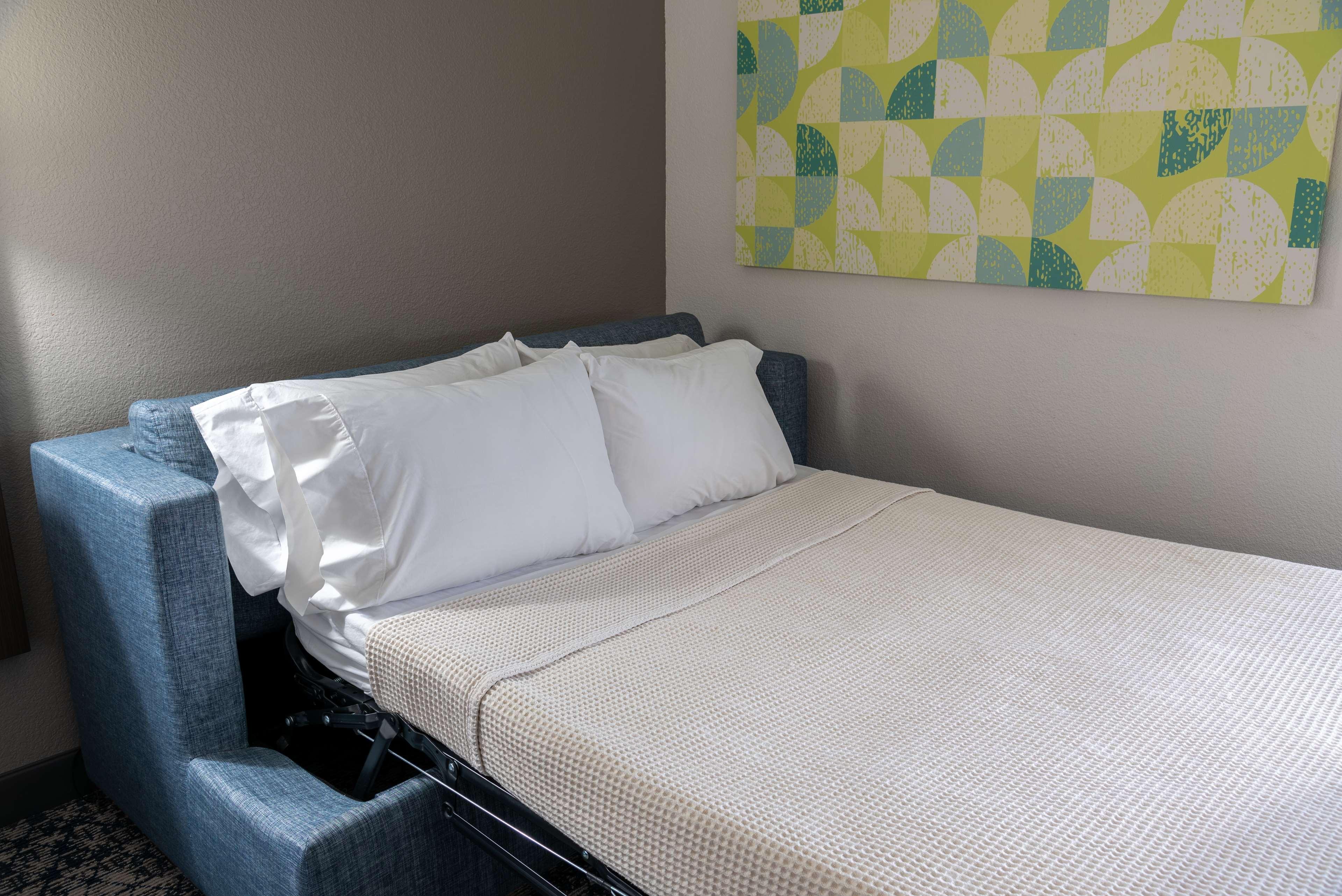 Hampton Inn Kansas City-Lee'S Summit Kültér fotó