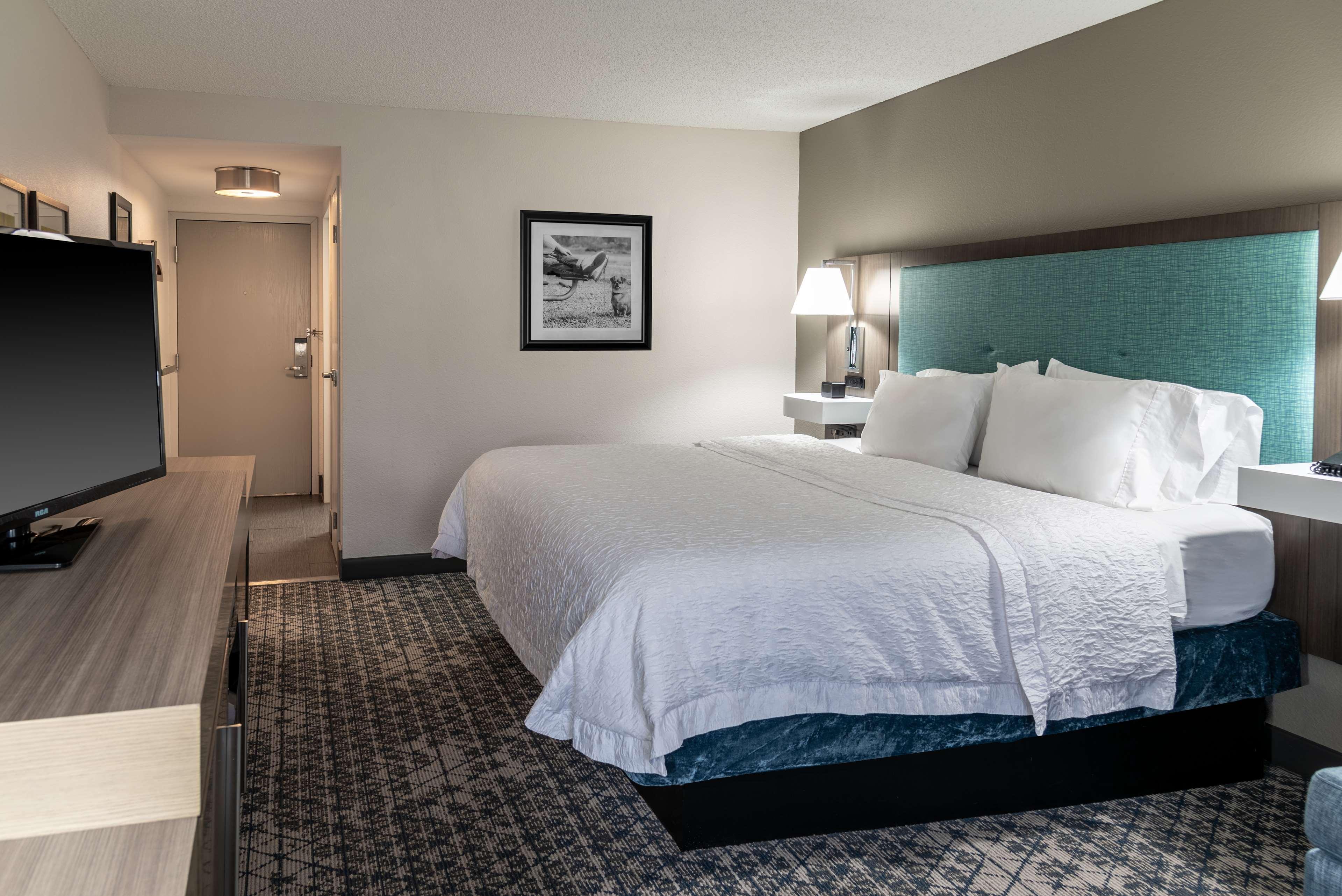 Hampton Inn Kansas City-Lee'S Summit Kültér fotó