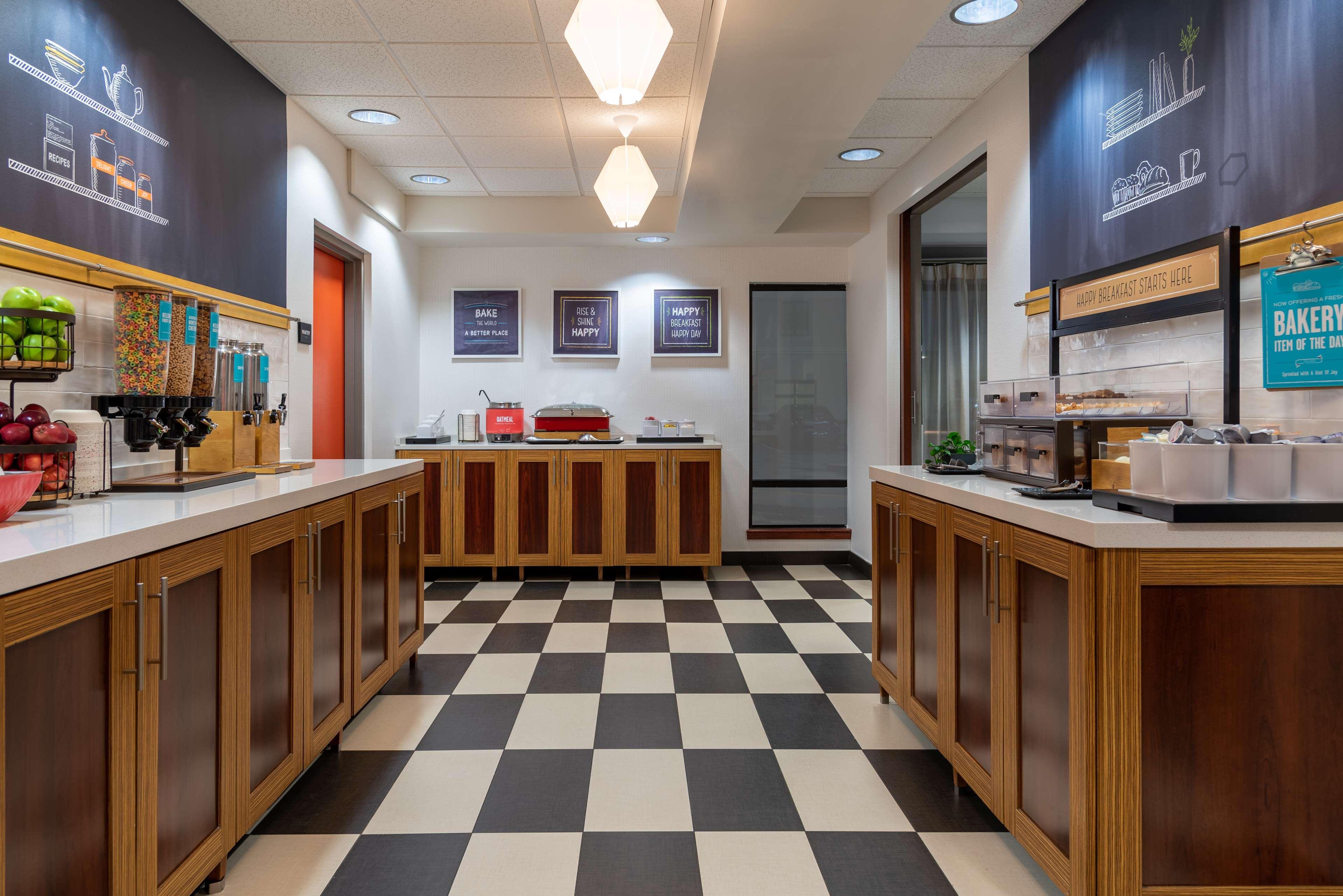 Hampton Inn Kansas City-Lee'S Summit Kültér fotó