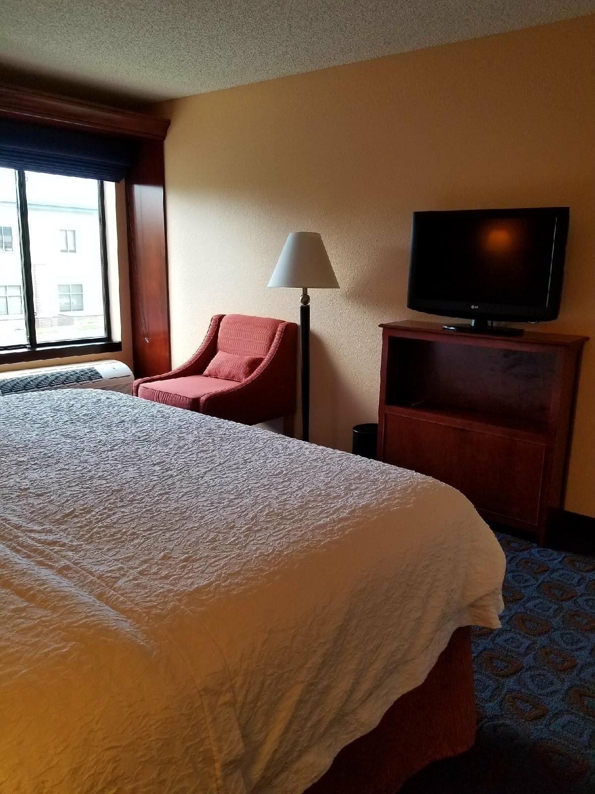 Hampton Inn Kansas City-Lee'S Summit Kültér fotó