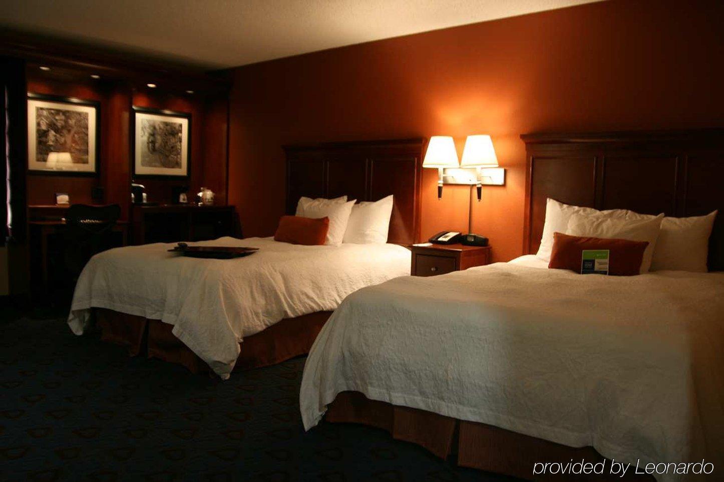 Hampton Inn Kansas City-Lee'S Summit Kültér fotó