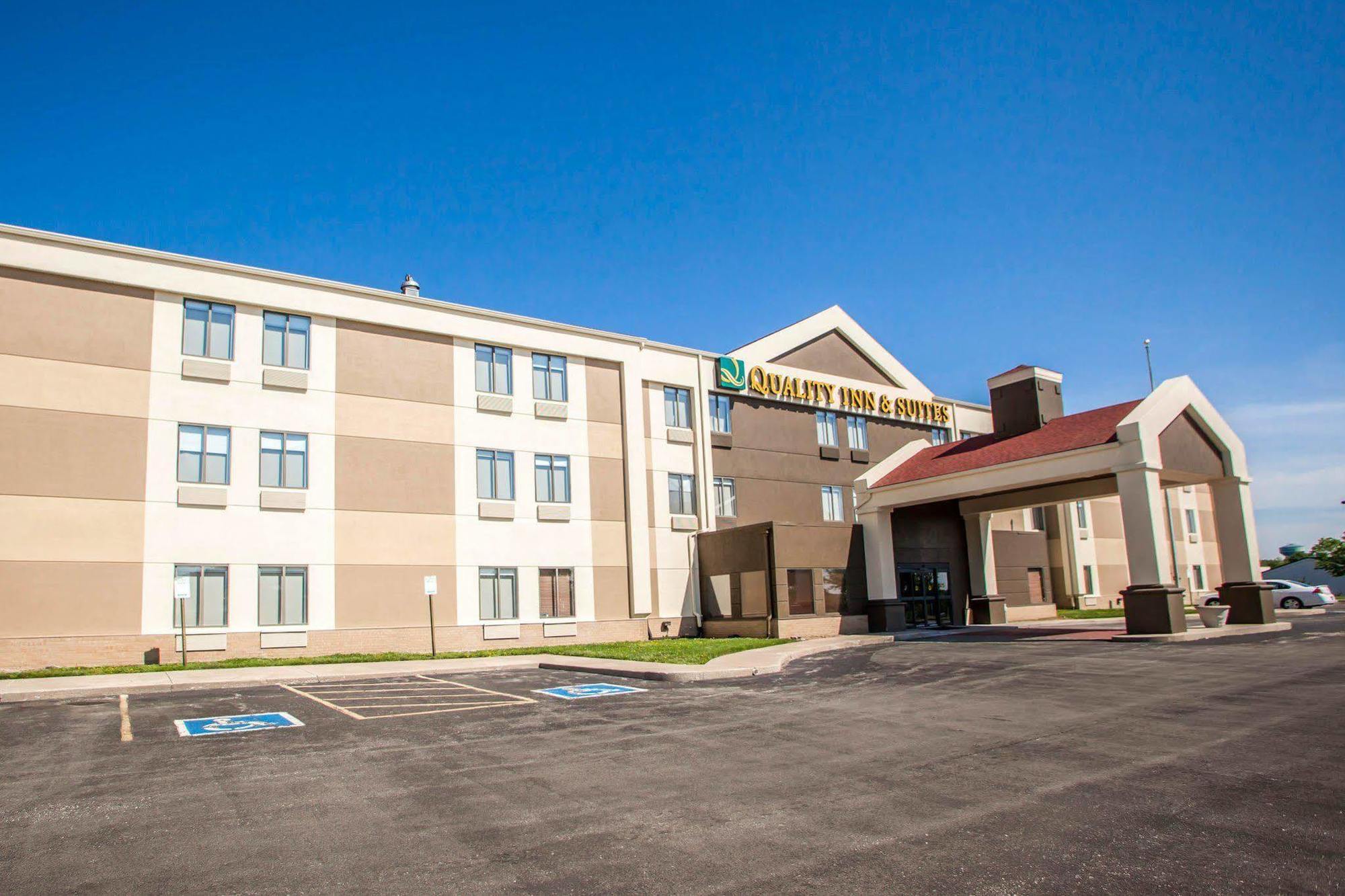 Hampton Inn Kansas City-Lee'S Summit Kültér fotó