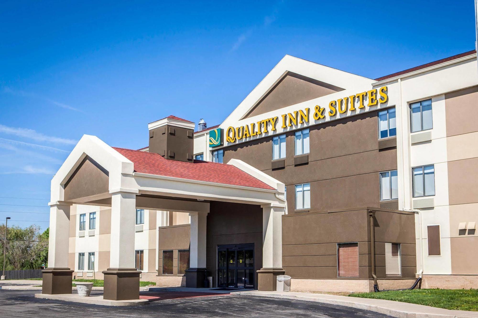 Hampton Inn Kansas City-Lee'S Summit Kültér fotó