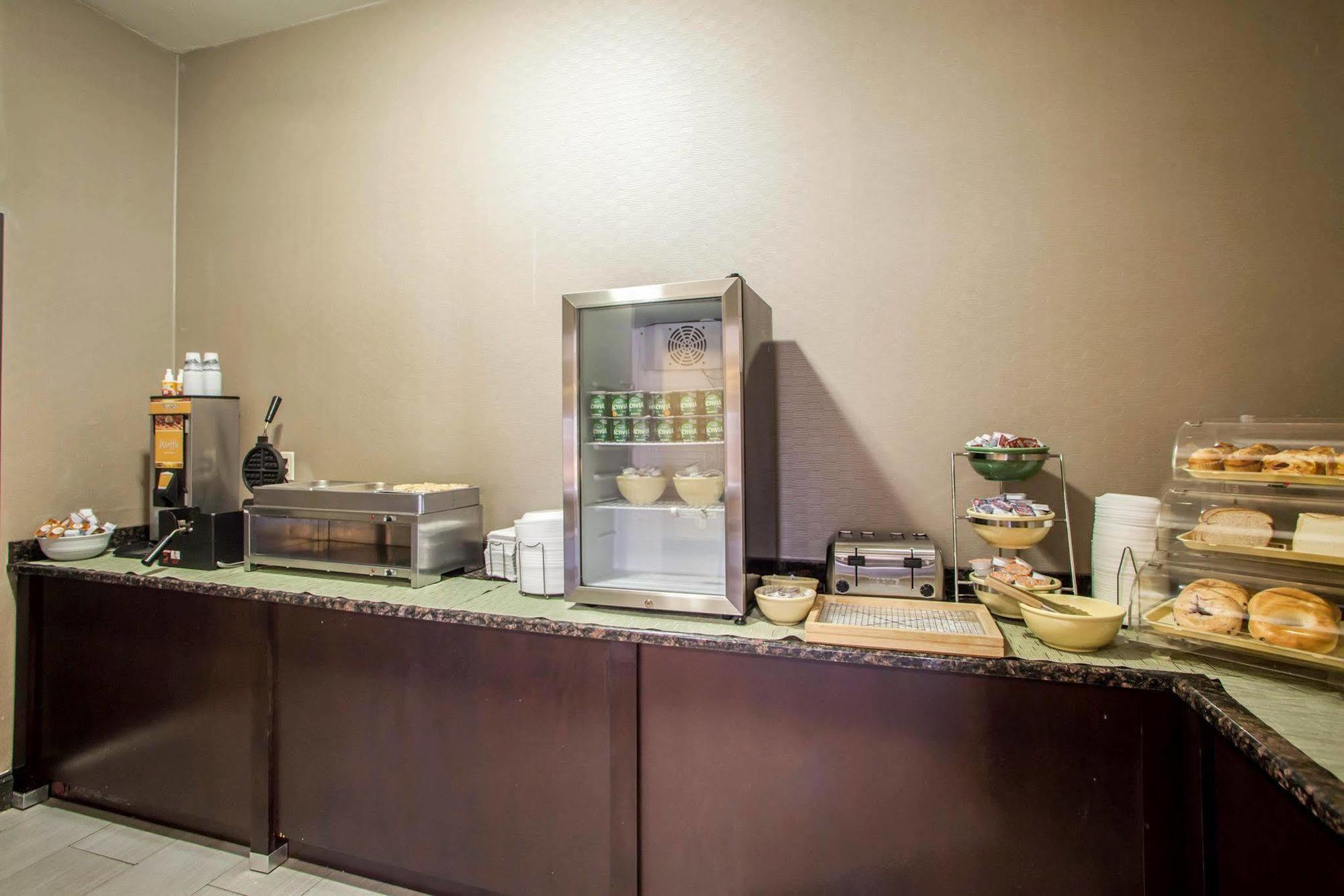Hampton Inn Kansas City-Lee'S Summit Kültér fotó