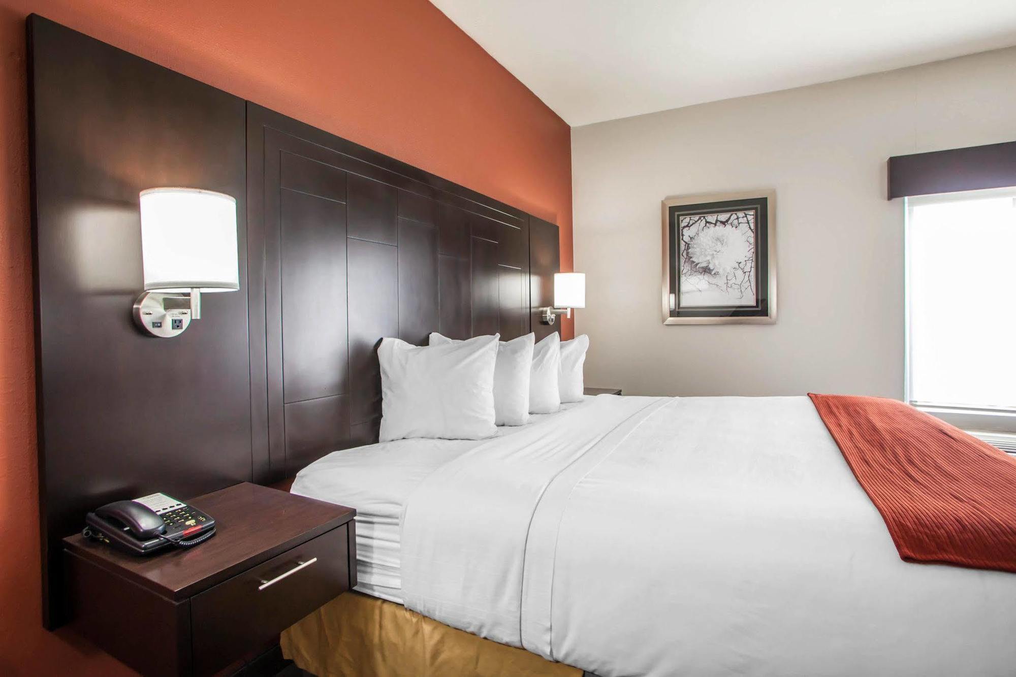 Hampton Inn Kansas City-Lee'S Summit Kültér fotó
