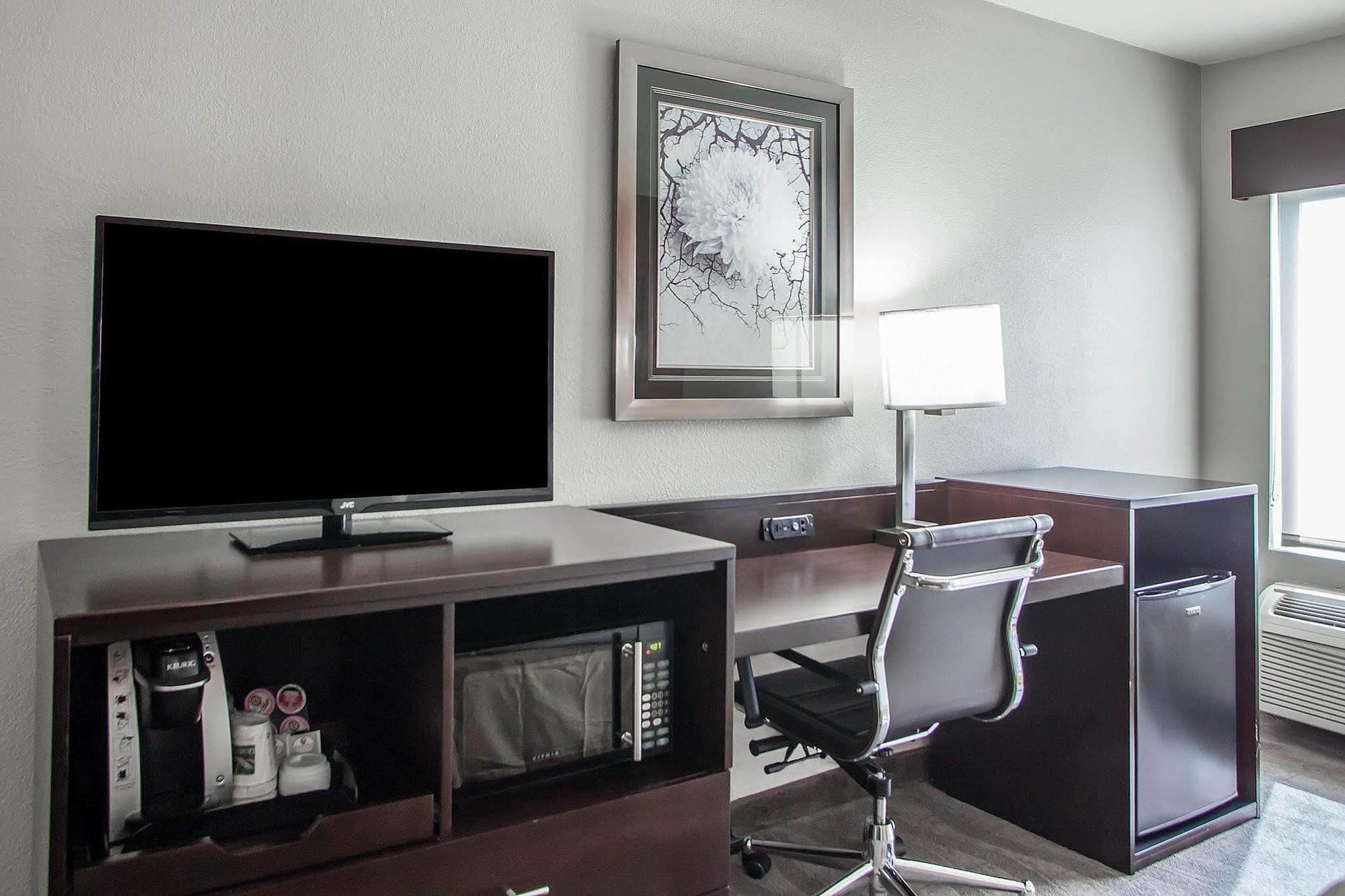 Hampton Inn Kansas City-Lee'S Summit Kültér fotó