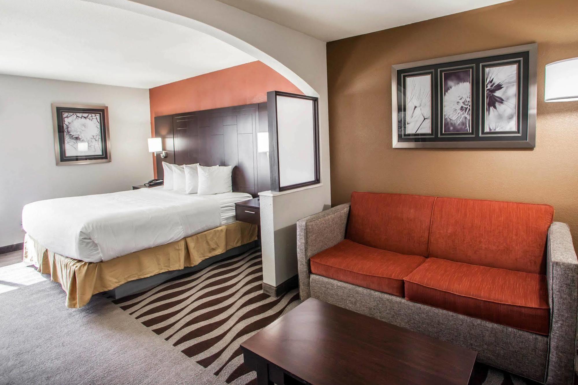 Hampton Inn Kansas City-Lee'S Summit Kültér fotó